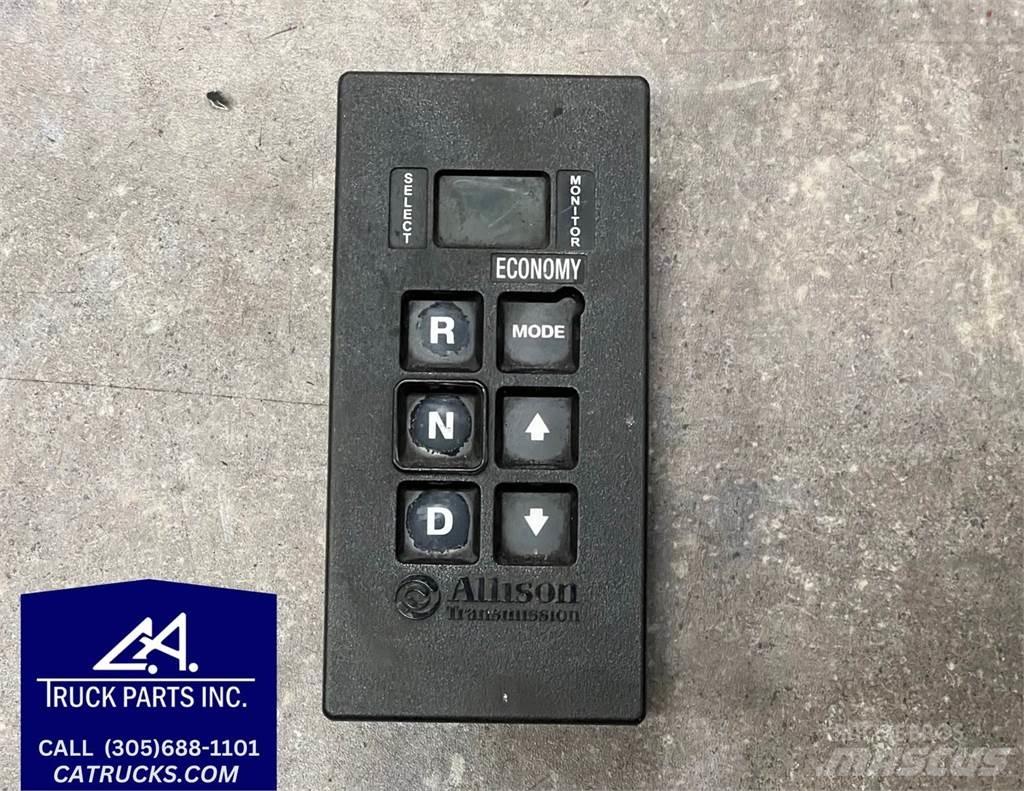 Allison  Electronics