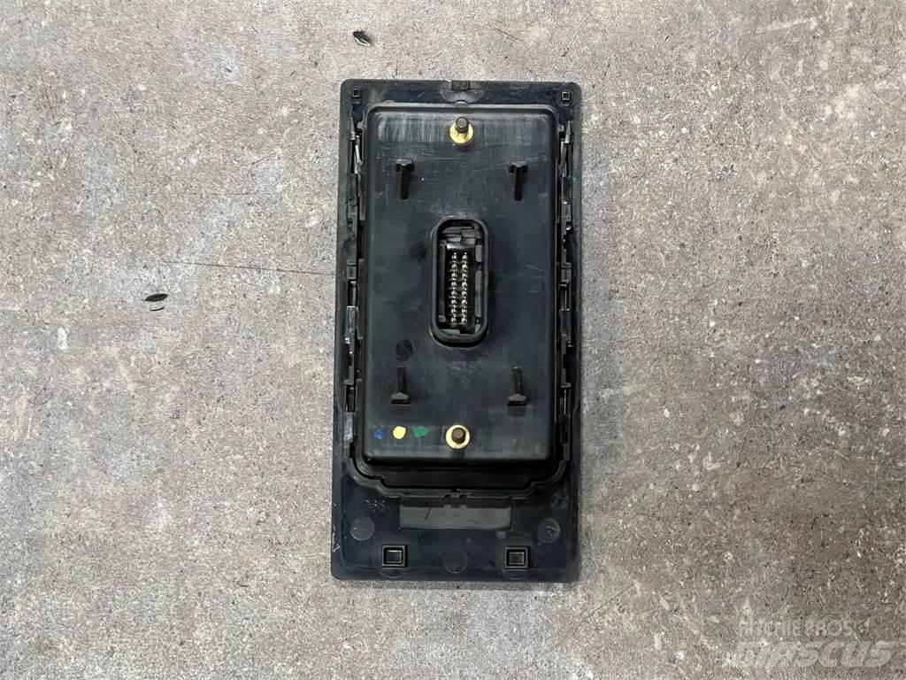 Allison  Electronics