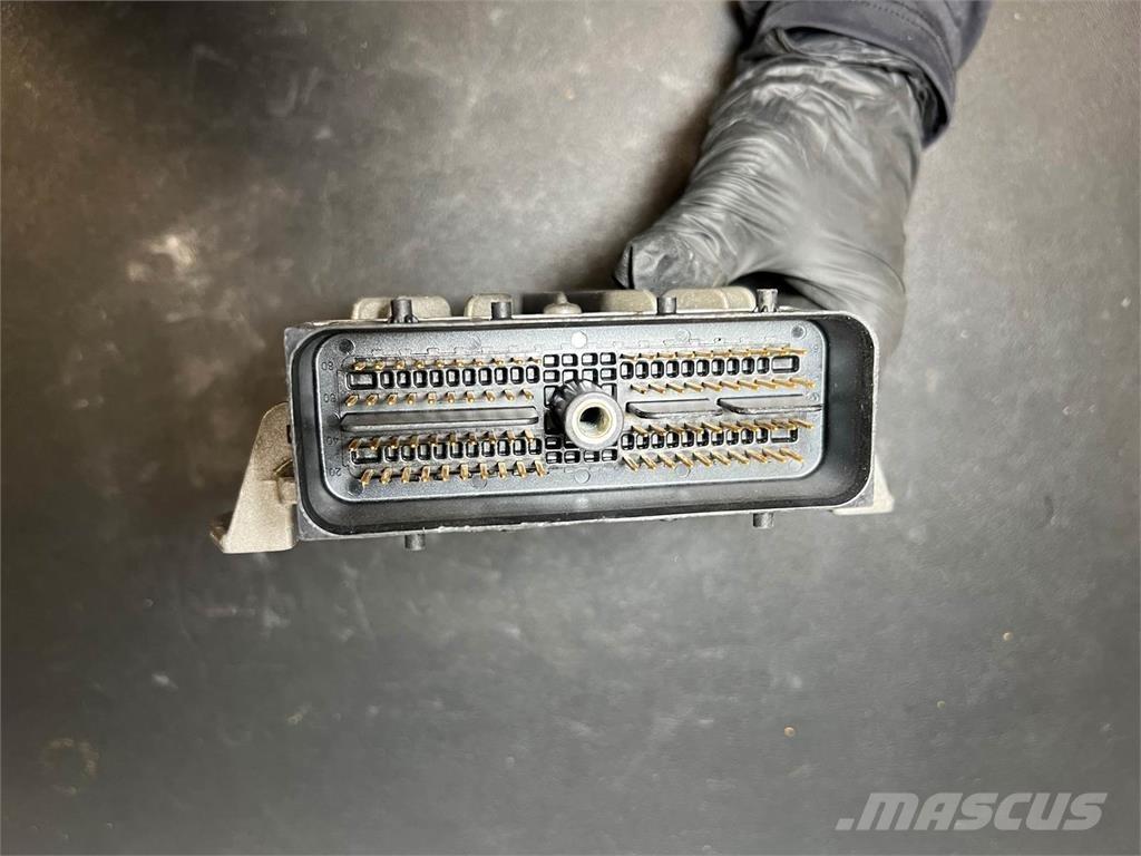 Allison  Electronics