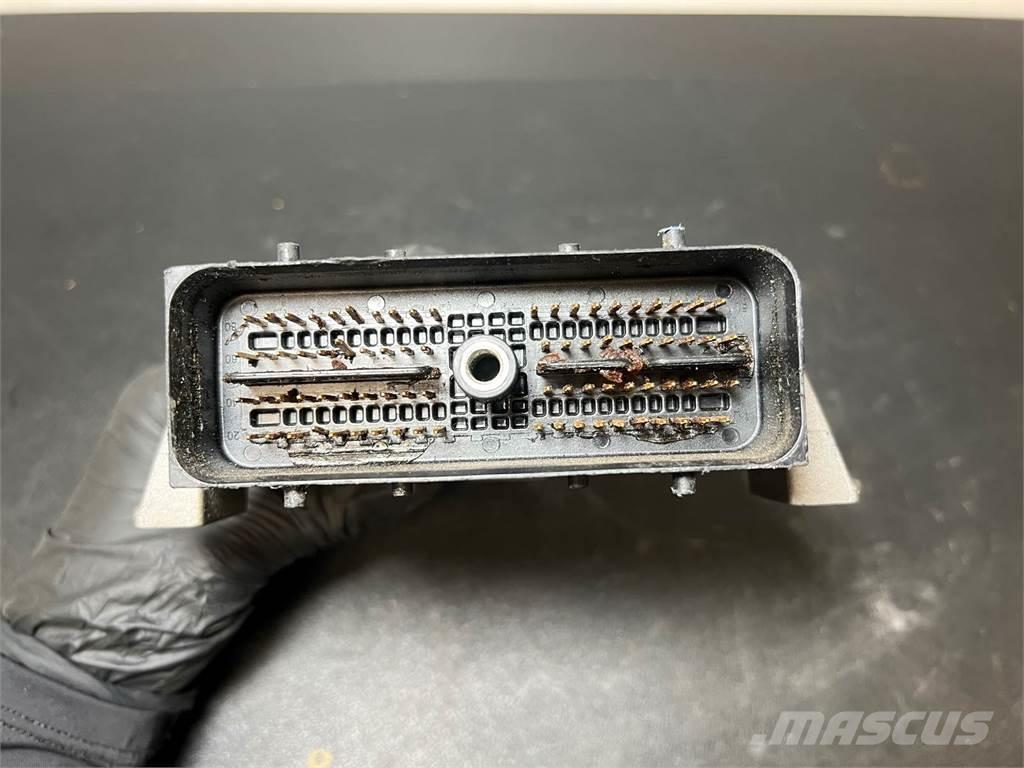 Allison  Electronics