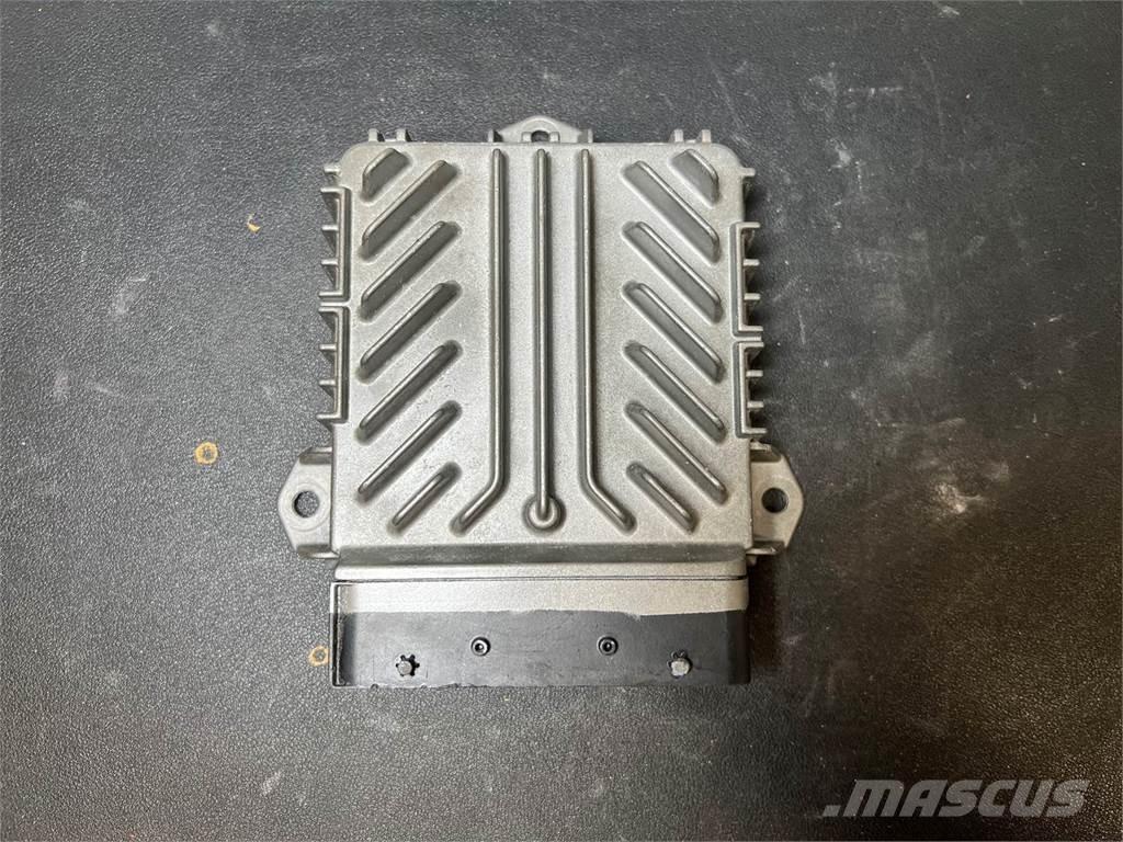 Allison  Electronics