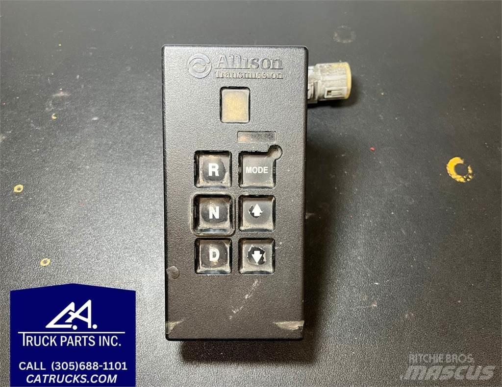 Allison  Electronics