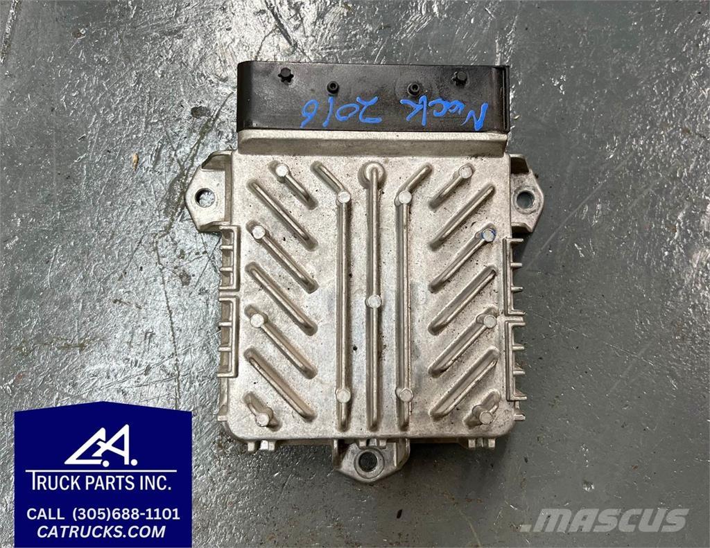 Allison  Electronics