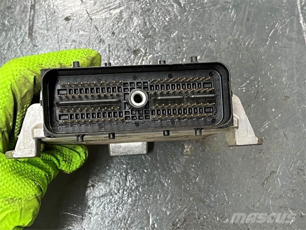 Allison  Electronics