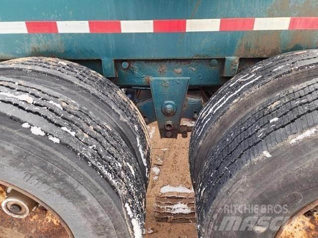  ASSEMBLED Dollies and Dolly Trailers