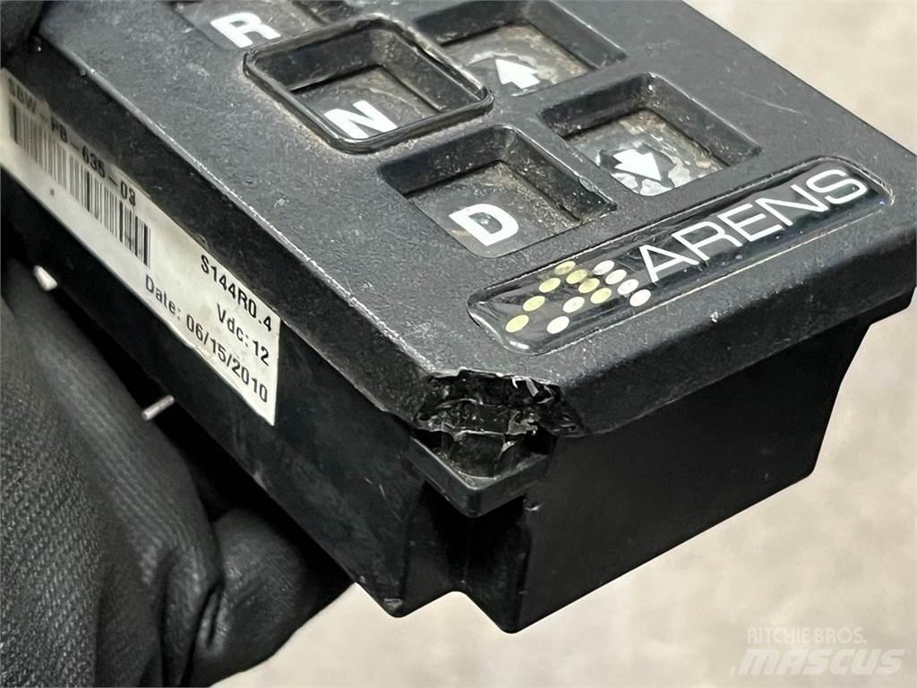 Autocar  Electronics