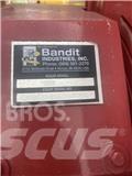 Bandit 200 Wood chippers