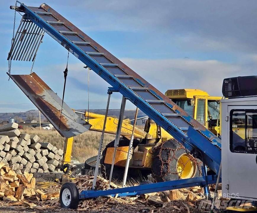 Bell 6000 Biomass boilers and furnaces