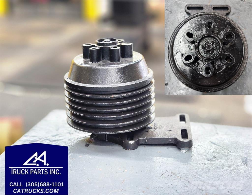  Bendix Other components