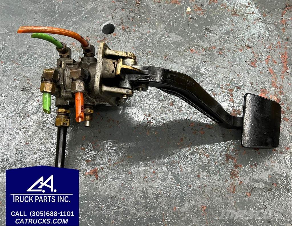  Bendix Other components
