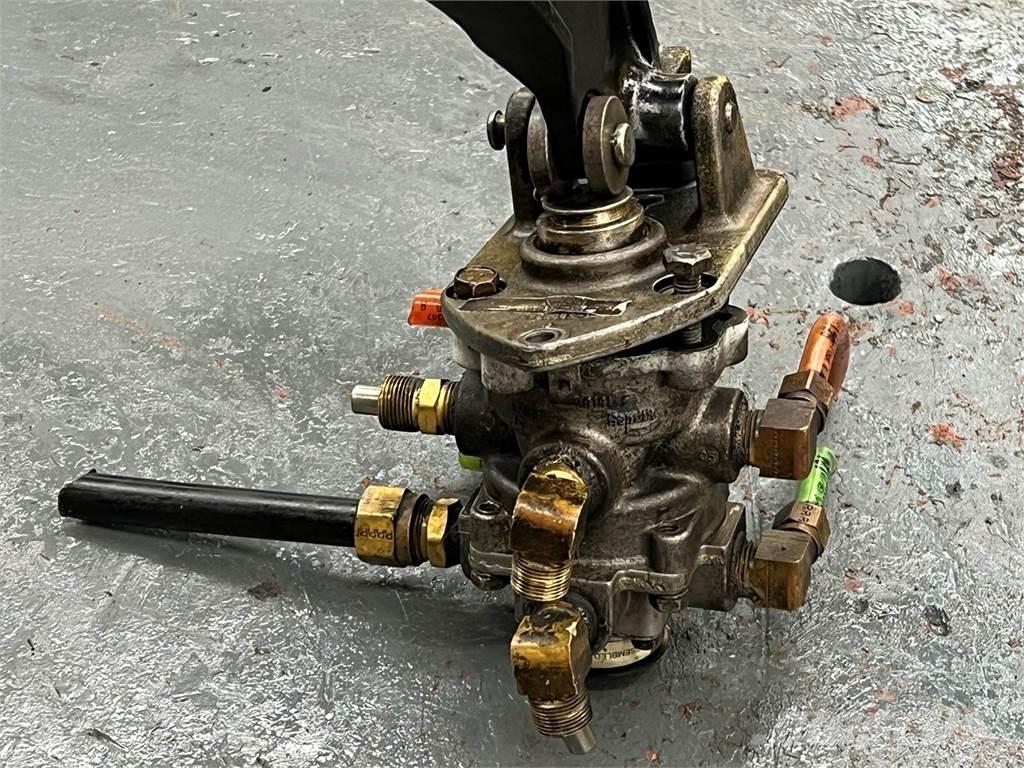 Bendix Other components