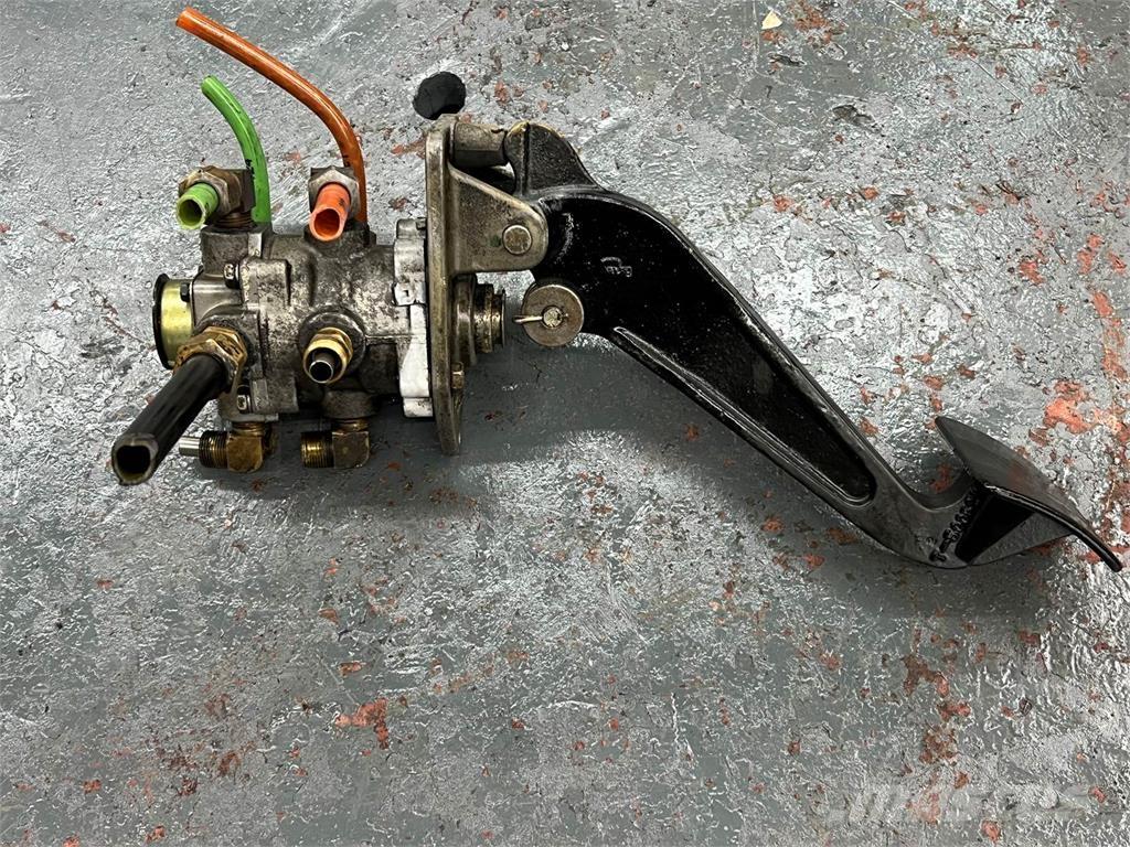  Bendix Other components