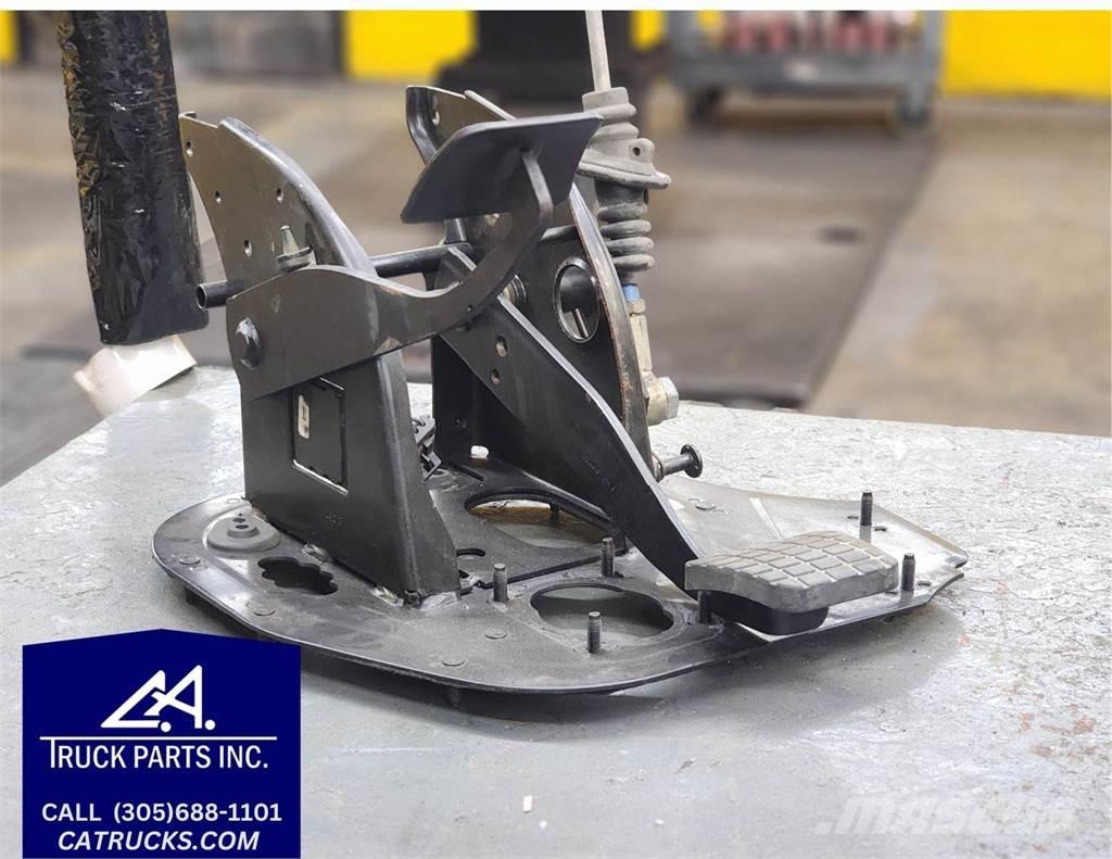  Bendix Other components