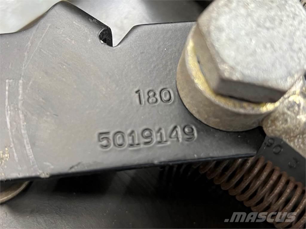  Bendix Other components