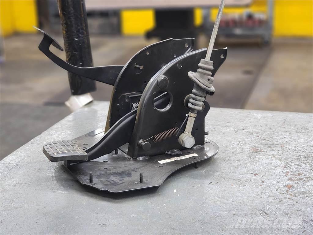  Bendix Other components