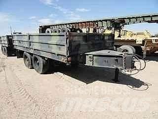Beta M989 Other trailers