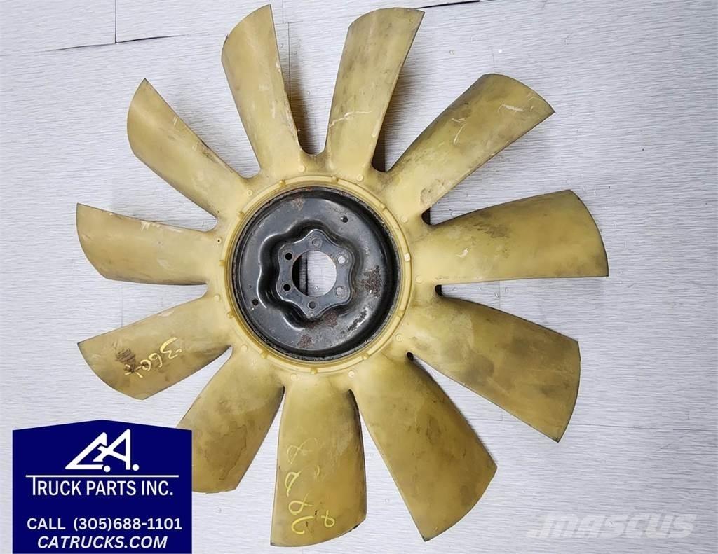  BorgWarner Other components