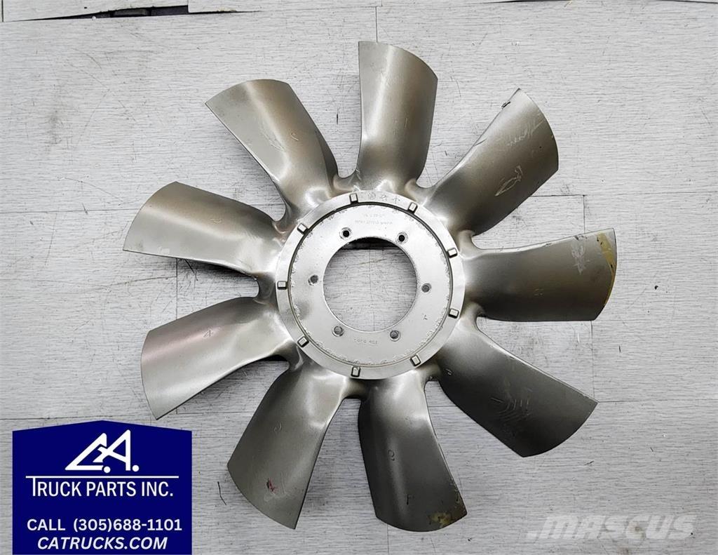  BorgWarner Other components