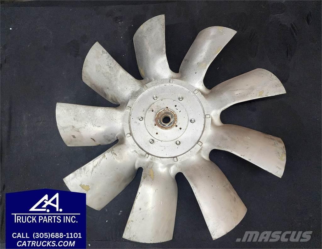  BorgWarner Other components