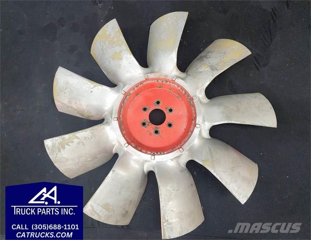  BorgWarner Other components