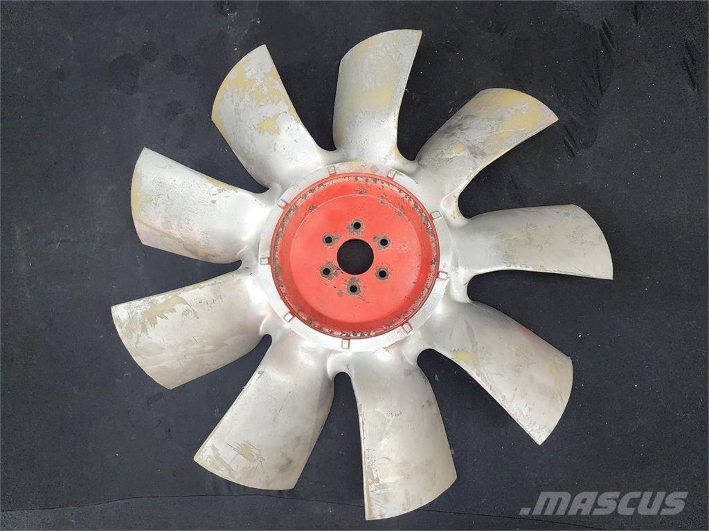  BorgWarner Other components