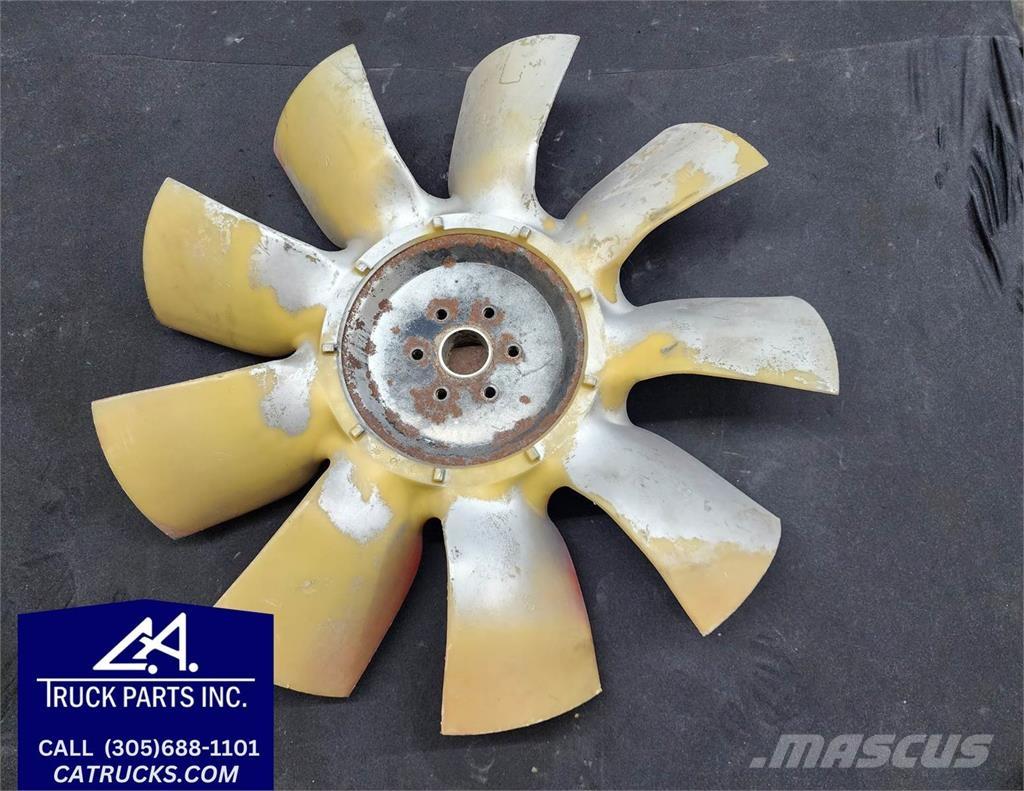  BorgWarner Other components