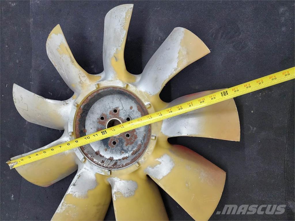  BorgWarner Other components