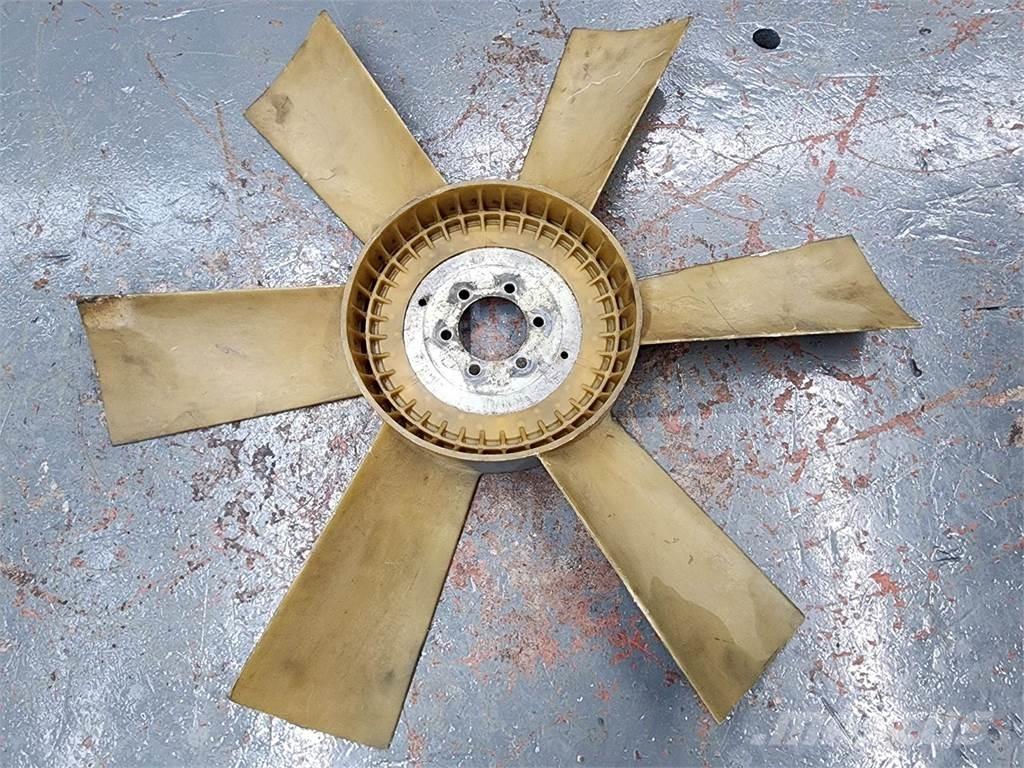 BorgWarner Other components