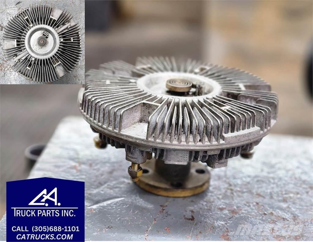  BorgWarner Other components