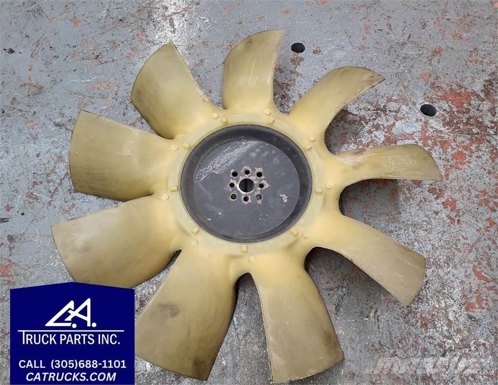  BorgWarner Other components