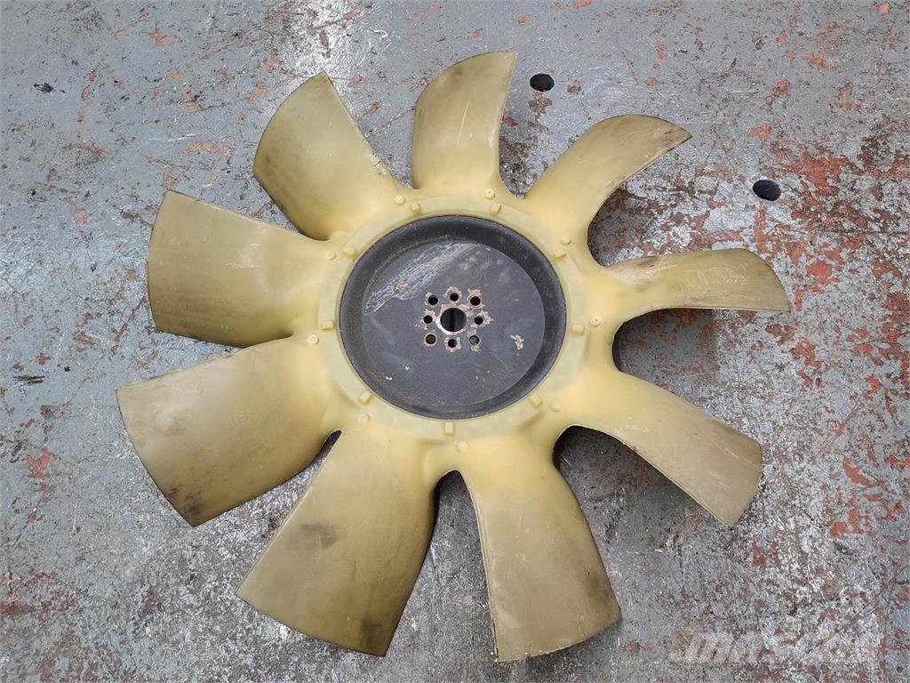  BorgWarner Other components
