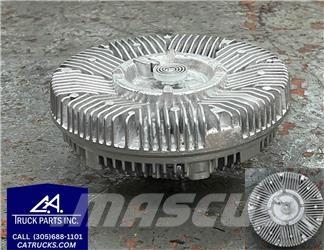  BorgWarner Other components