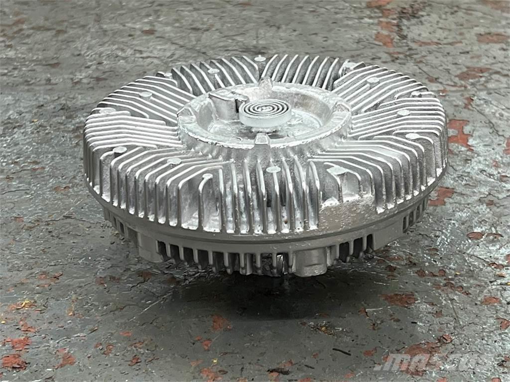  BorgWarner Other components