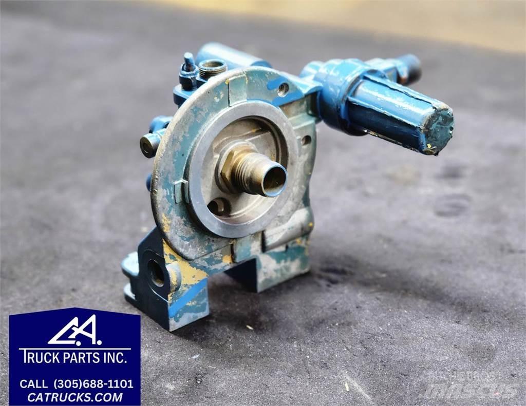 Bosch  Other components