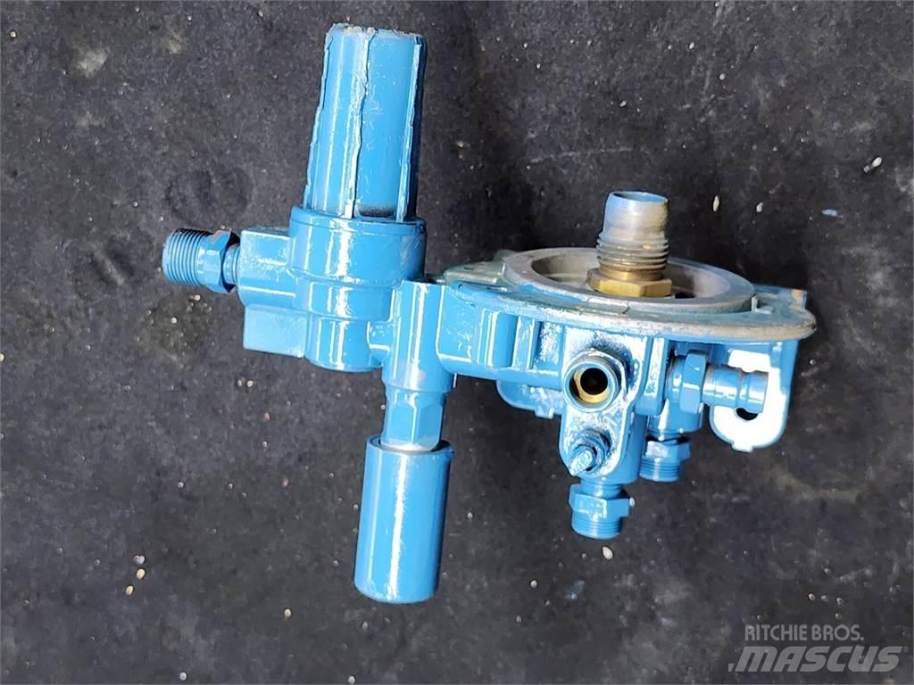 Bosch  Other components