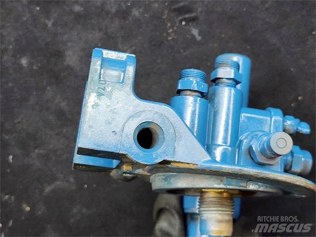 Bosch  Other components