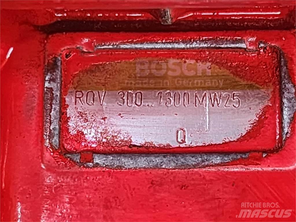 Bosch  Other components