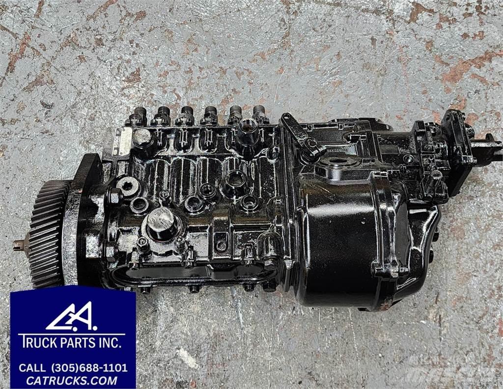 Bosch  Other components