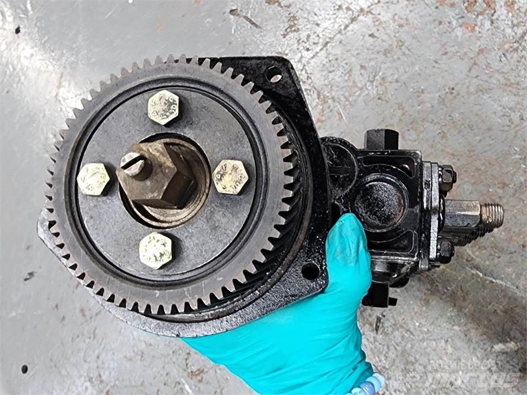 Bosch  Other components