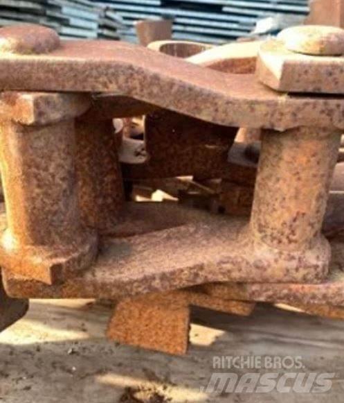 Can-am 132 Sawmills