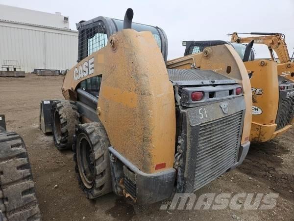 CASE SR240 Skid steer loaders