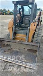 CASE TR310 Skid steer loaders