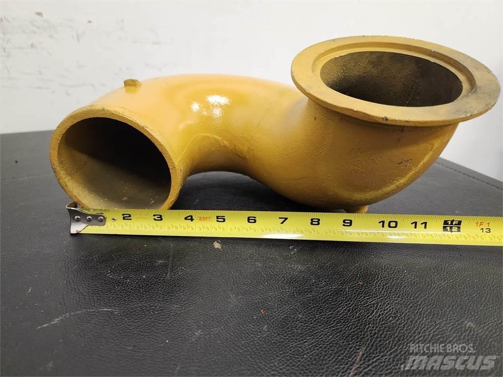 CAT  Other components