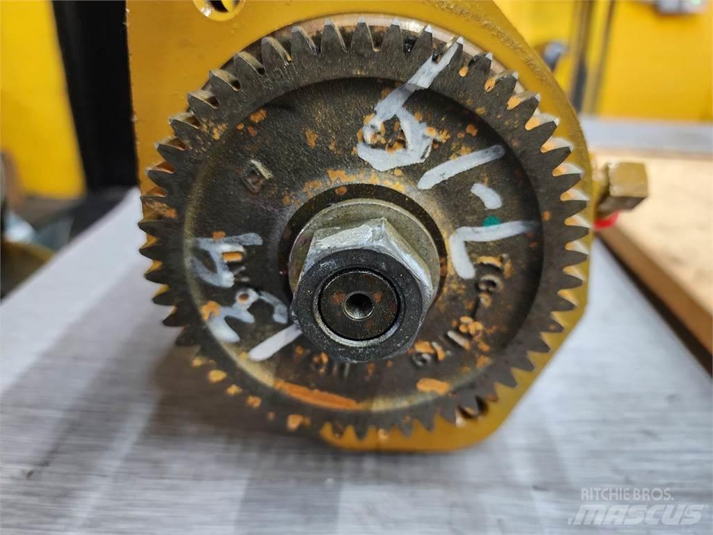 CAT  Other components