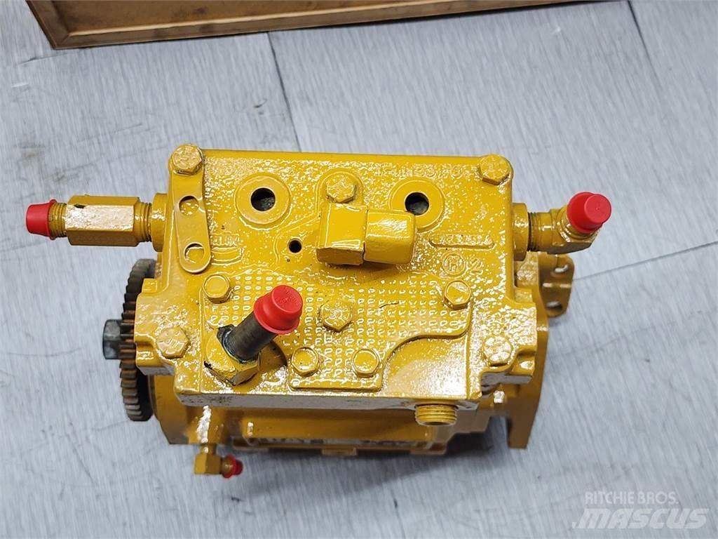 CAT  Other components