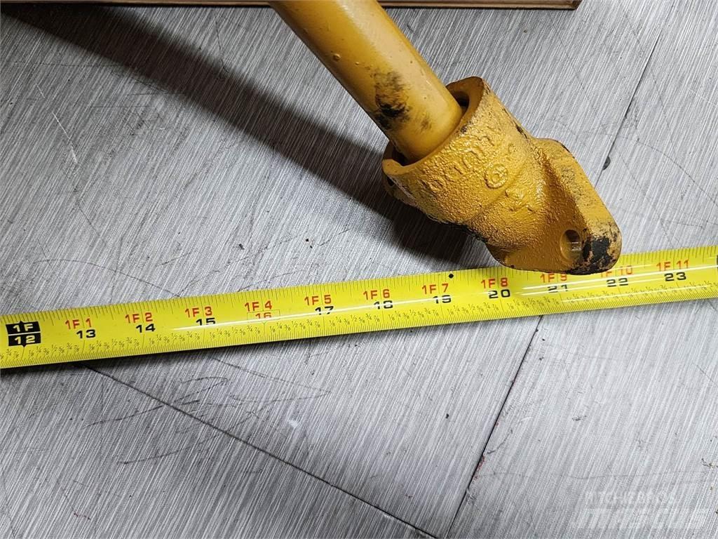CAT  Other components