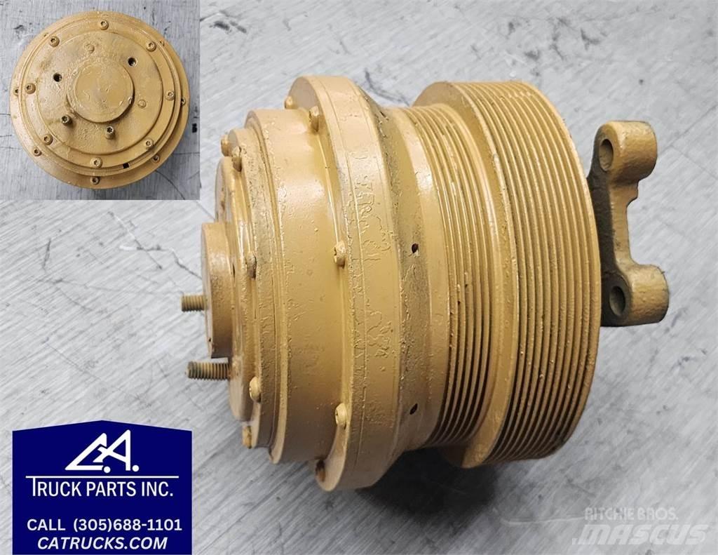 CAT  Other components