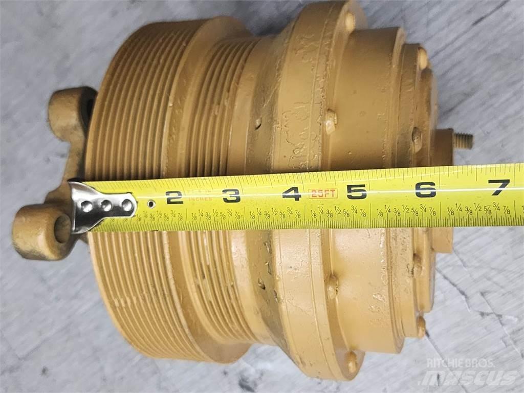 CAT  Other components