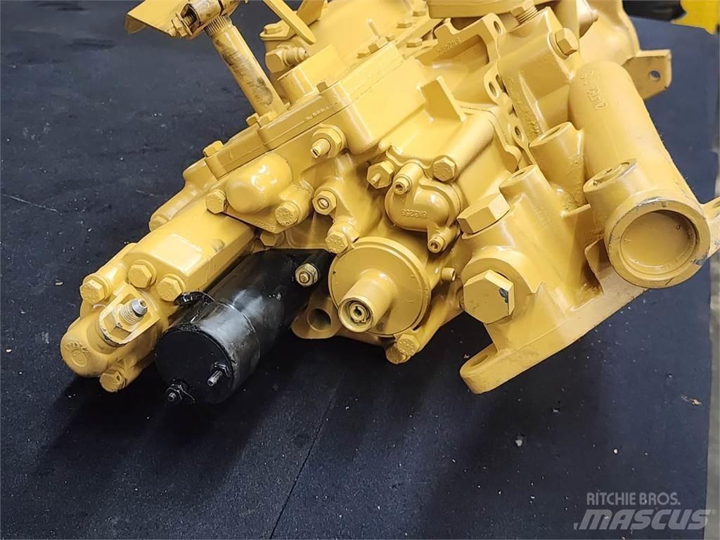 CAT  Other components