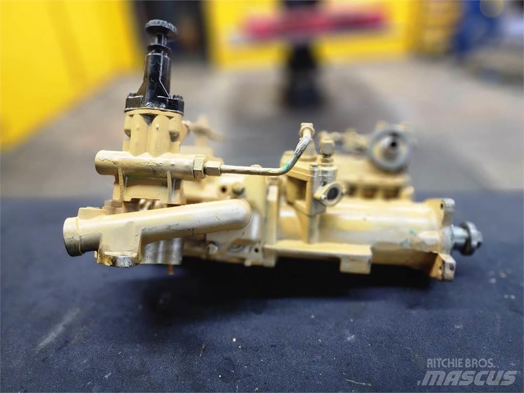 CAT  Other components